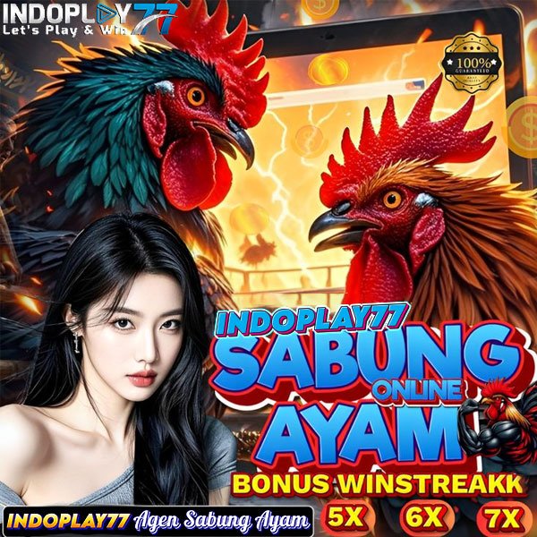 INDOPLAY77
