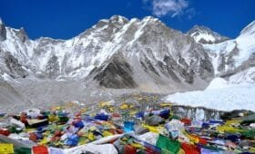 Everest Base Camp Trek