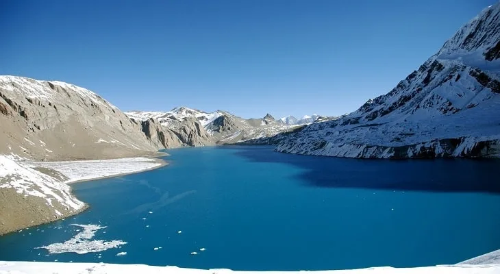 Tilicho Trek