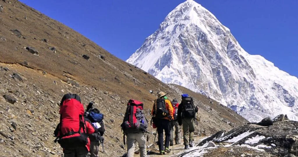 annapurna base camp trek