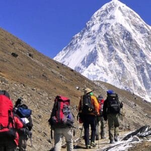 annapurna base camp trek