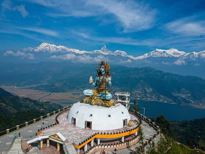 Trek For Nepal pokhara