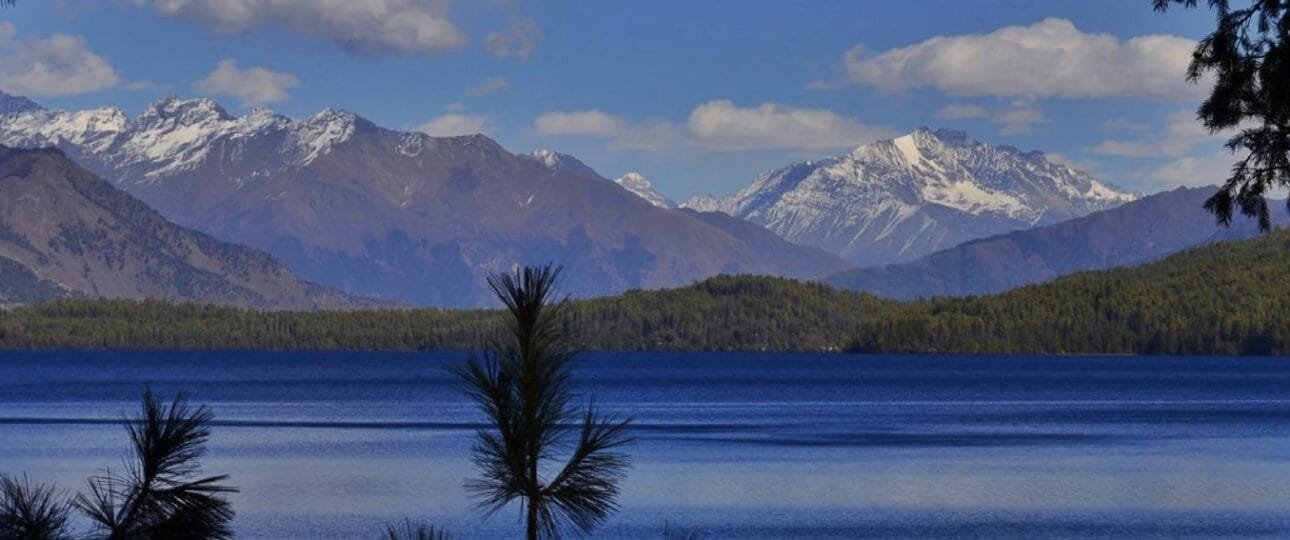 trek for nepal : Nepal travel guide