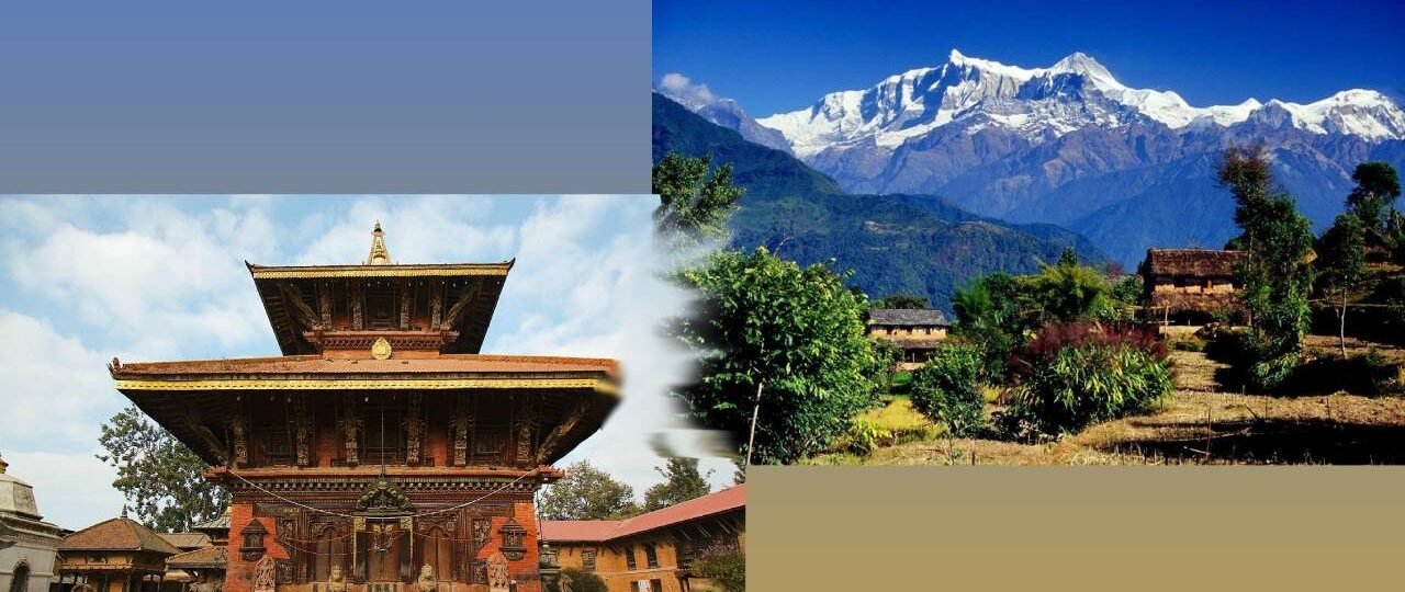 Nagarkot to Changu Narayan Trek