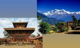 Nagarkot to Changu Narayan Trek