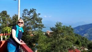 Purposeful Travel - trek for nepal