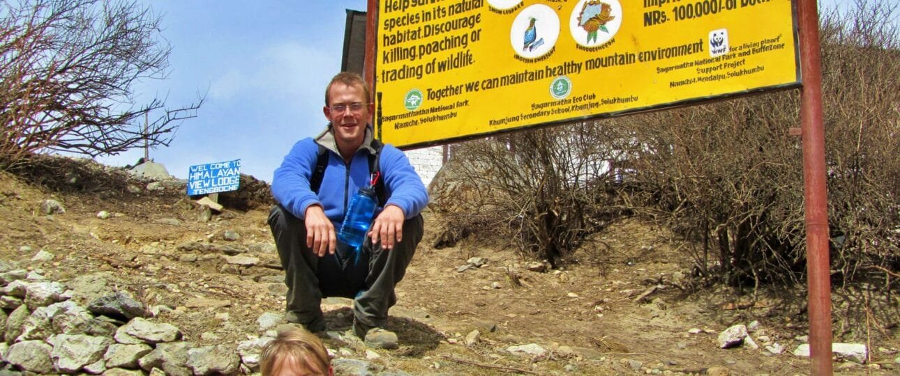 Short Treks Near Kathmandu