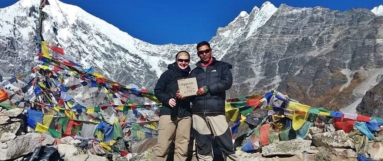 Adventure Activities in Nepal