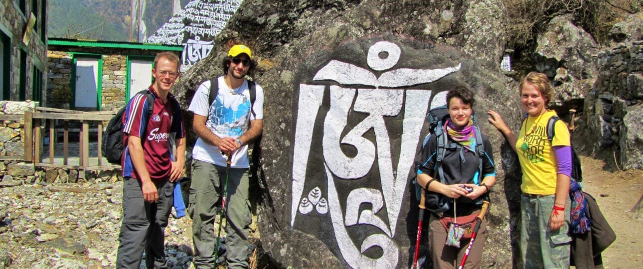 Charity Tour and Trek