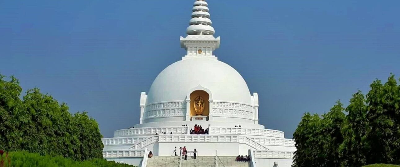 charity travel in nepal
