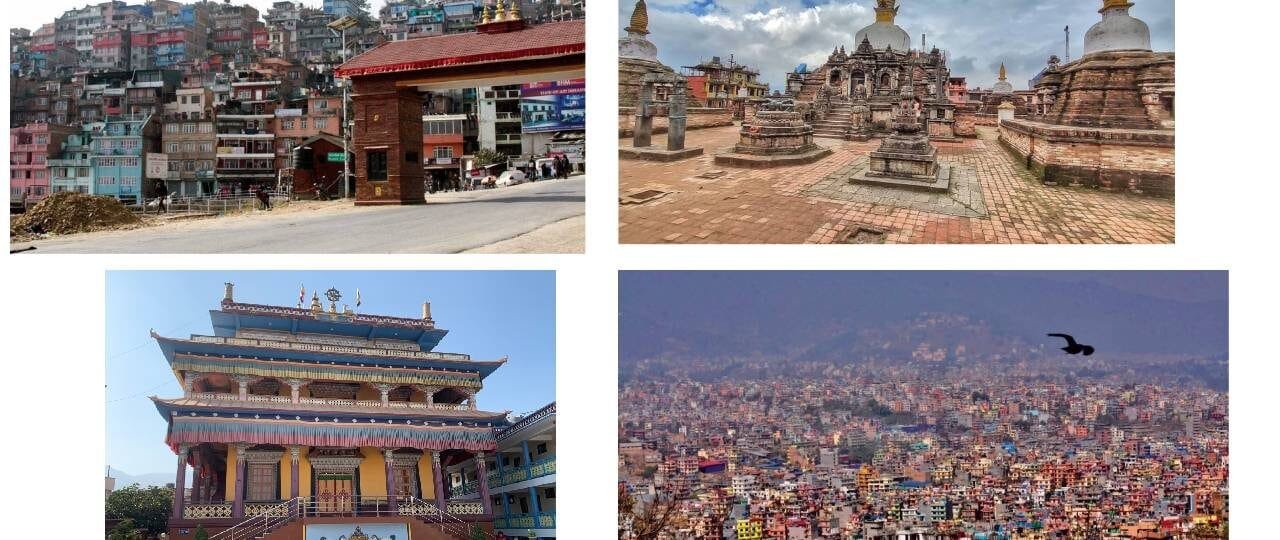 kirtipur
