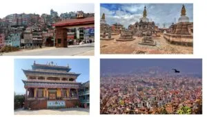 kirtipur