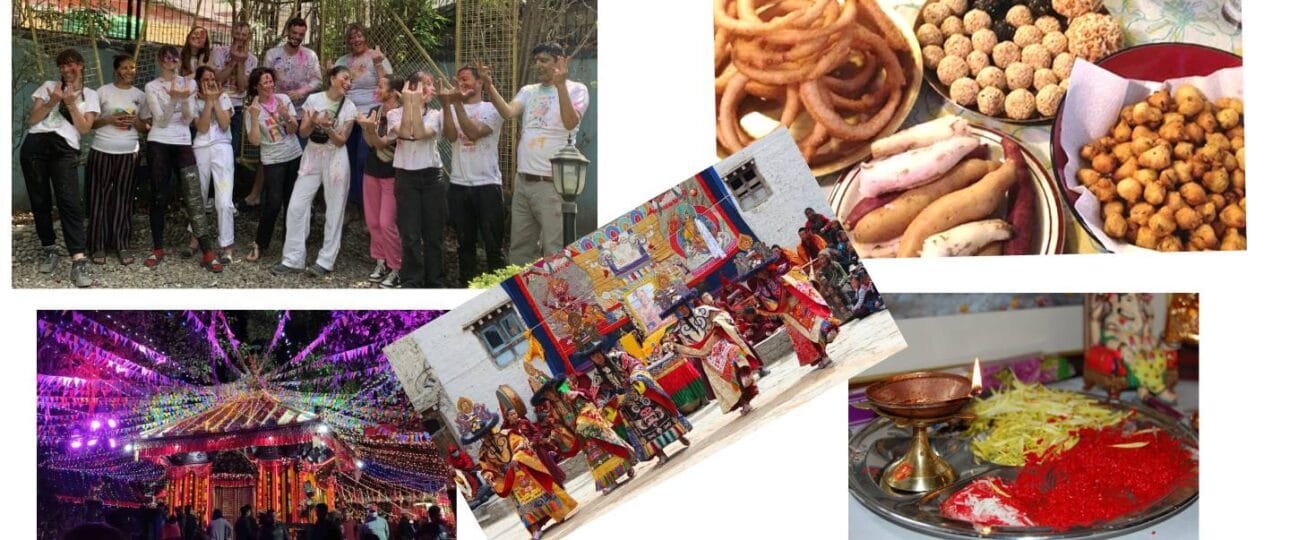 Cultural & Heritage Tours: Cultural Heritage of Nepal