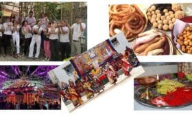 Cultural & Heritage Tours: Cultural Heritage of Nepal