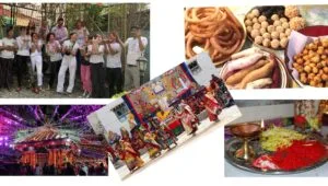 Cultural & Heritage Tours: Cultural Heritage of Nepal