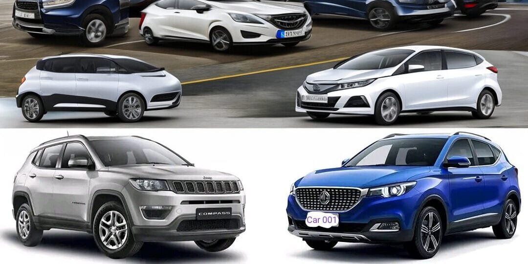 Vehicle Rental Service in Nepal