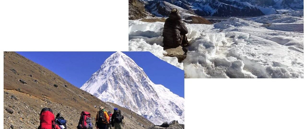 Everest Base Camp vs Annapurna Circuit Trek
