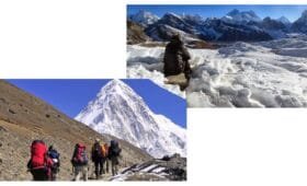 Everest Base Camp vs Annapurna Circuit Trek