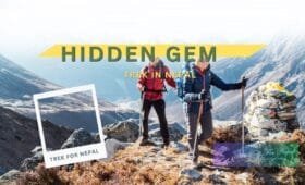 Hidden gem treks in Nepal