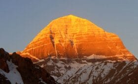 Mount Kailash
