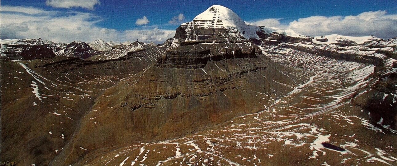 Mount Kailash pilgrimage