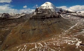 Mount Kailash pilgrimage