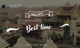 Best Time to Trek in Nepal: Seasonal Guide for Every Trail