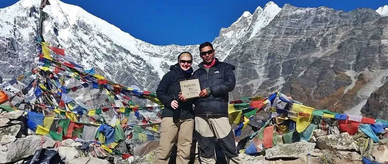 Volunteer Opportunities Abroad in Nepal with trek and travel