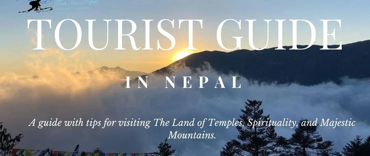 Nepal Tourist Guide
