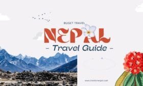 Nepal Travel Guide