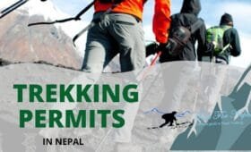 Trekking Permits in Nepal