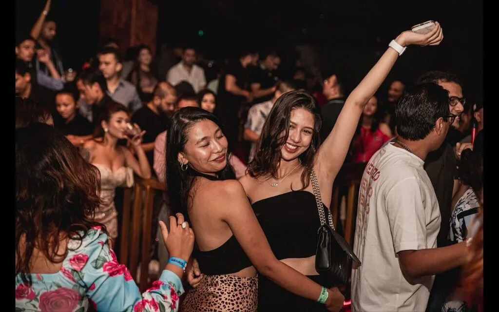 Nightlife-in-Kathmandu