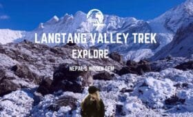 Langtang Valley Trek Guide