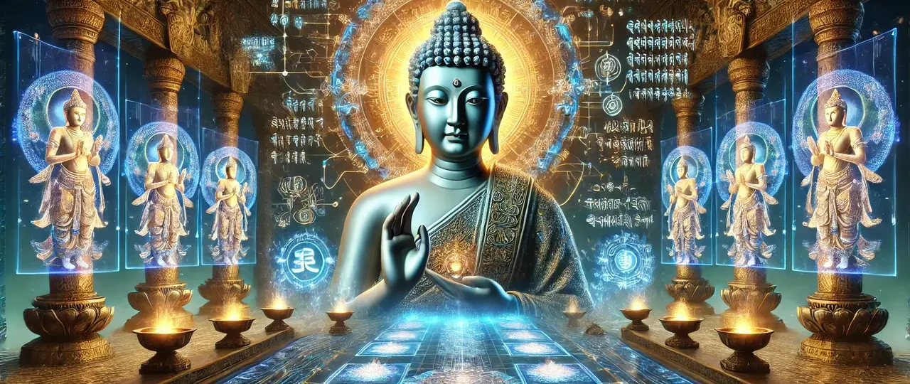Buddhist Meditation Retreat