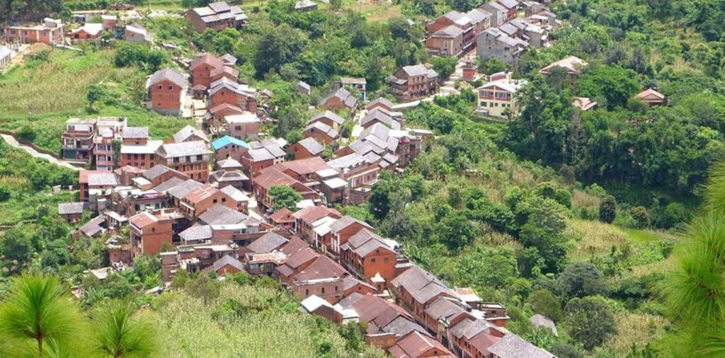 Bandipur Cultural Tour