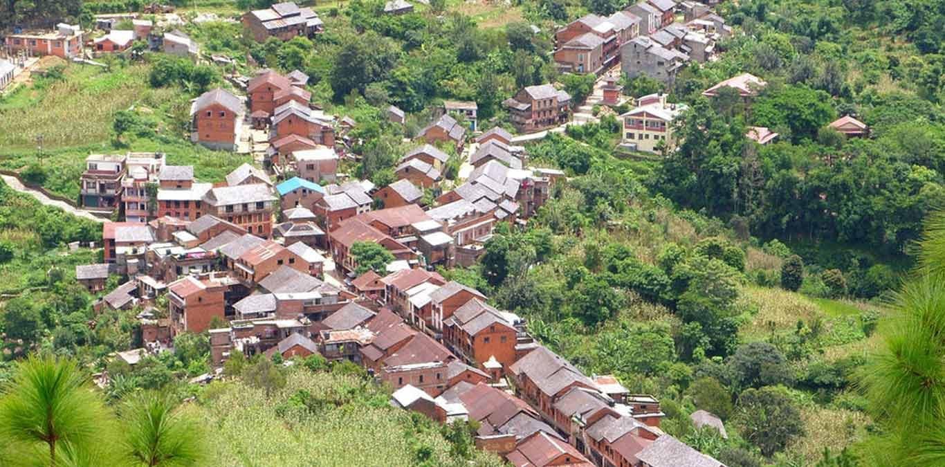 Bandipur Cultural Tour