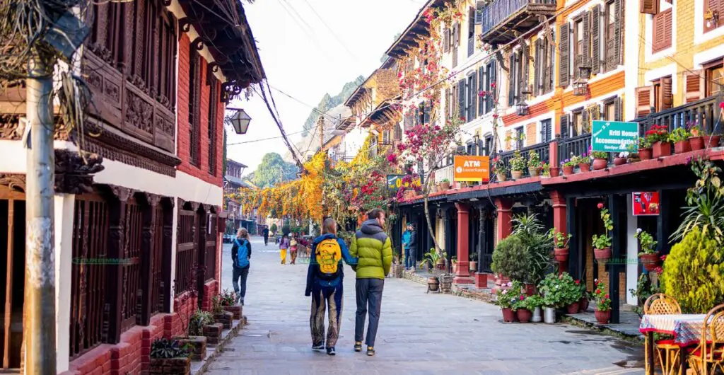 Bandipur Cultural Tour