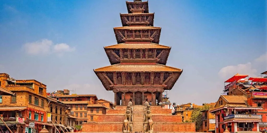 Bhaktapur Heritage Tour