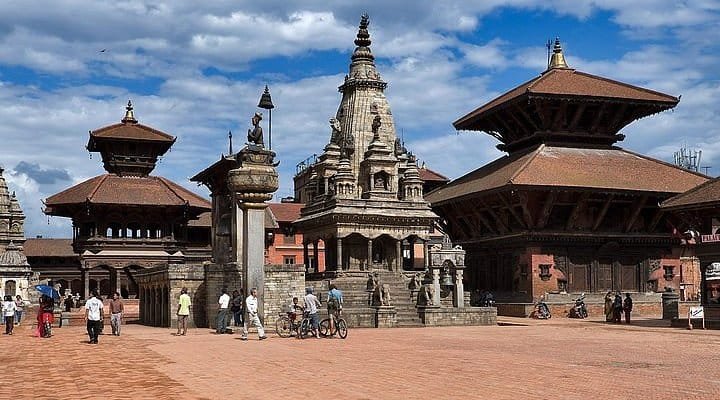 Bhaktapur Heritage Tour