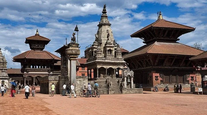 Bhaktapur Heritage Tour