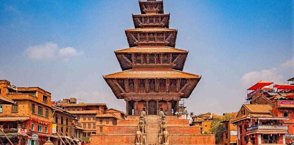 Bhaktapur Heritage Tour