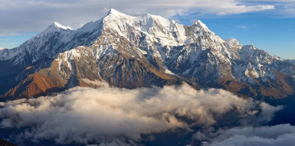 Dhaulagiri Circuit Trek