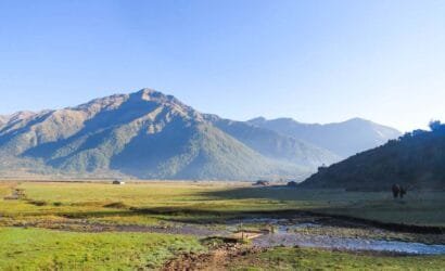 Dhorpatan Hunting Reserve Trek