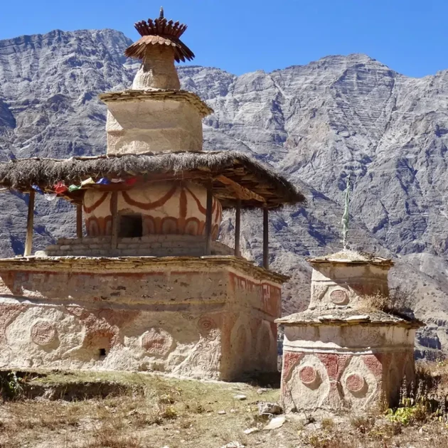 Dolpo Trek