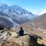 Jiri to Everest Base Camp Trek
