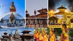 Kathmandu Valley Trek Guide