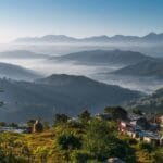 Kathmandu valley trek
