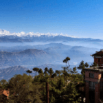 Kathmandu valley trek