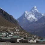Khumjung to Thame Trek