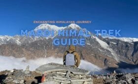 Mardi Himal Trek Guide